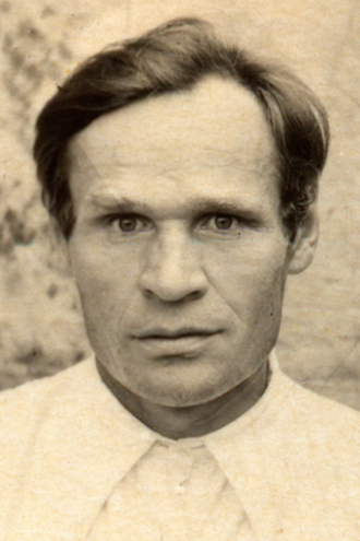 Алёшичев Василий Михайлович