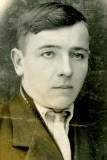Миньков Сергей Сергеевич