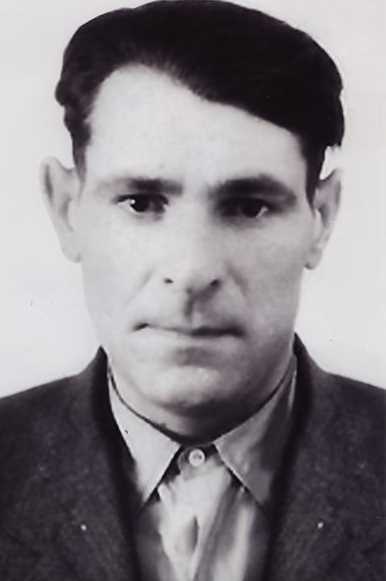 Попихин Егор Демьянович