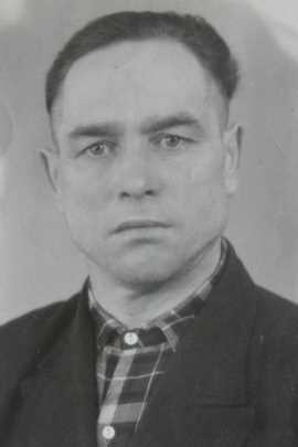 Боченко Яков