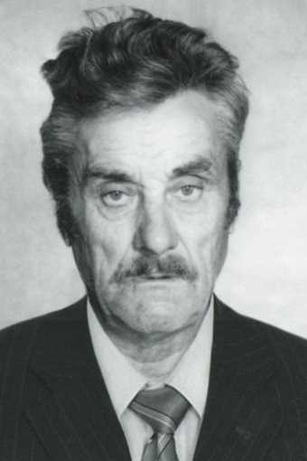 Соловьев Евстафий Павлович