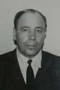 Свиязов Александр Васильевич