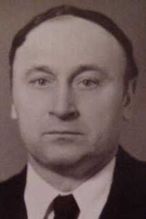 Гончар Анатолий Кузьмич
