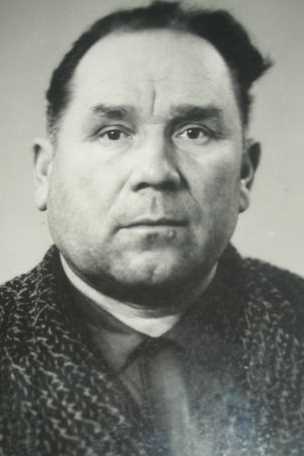 Ширяев Михаил Терентьевич