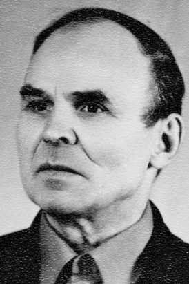 Полухин Алексей Иванович
