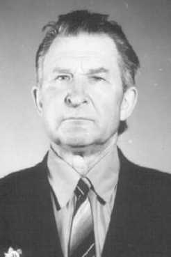 Заерок Михаил Семенович