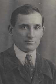Быков Григорий Ефремович