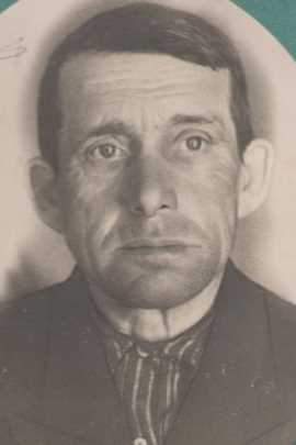 Смирнов Дмитрий Парфёнович