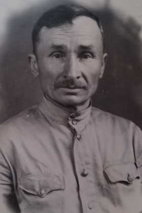 Губарь Алексей Миронович