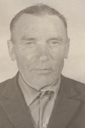 Черкашин Иван Семёнович