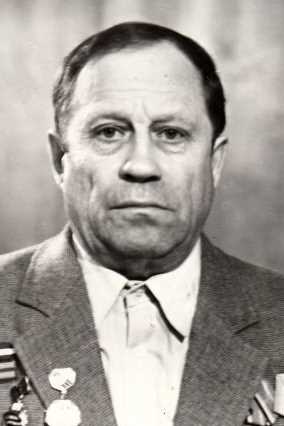 Гутов Емельян Николаевич