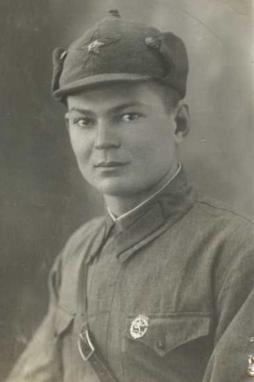 Куксин Иван