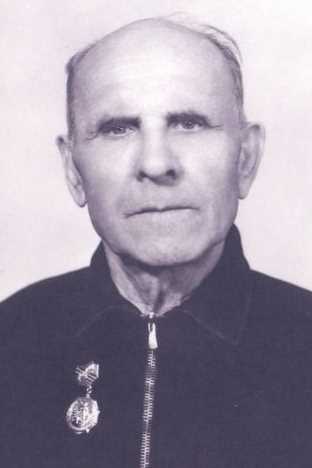 Ершов Алексей Петрович