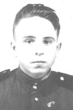 Проничев Анатолий Алексеевич