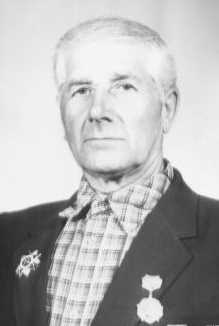 Рутковский Леонтий Александрович