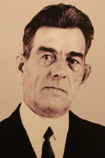 Соловьев Александр Петрович