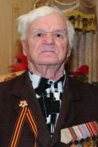 Бондарев Николай Михайлович