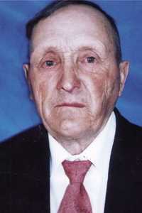 Залевский Василий Петрович