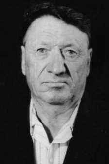 Ильинов Иван Леонтьевич