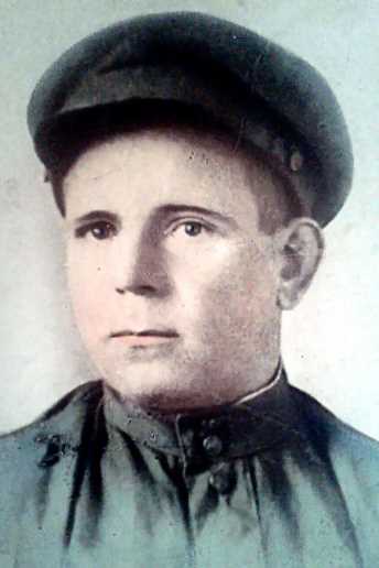 Золотухин Иван Семенович