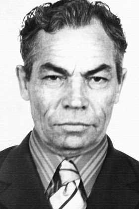 Куликов Александр Михайлович