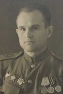 Сидоров Иван