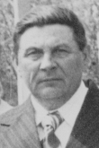 Литвинов Алексей Федорович
