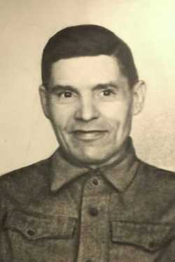 Григорьев Иван Григорьевич