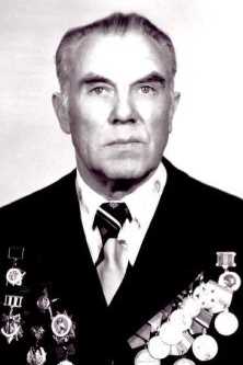 Иванов Владимир Семенович