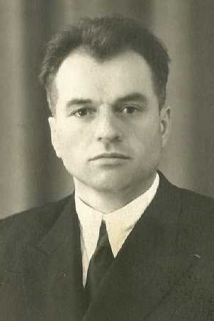 Романко Алексей Михайлович