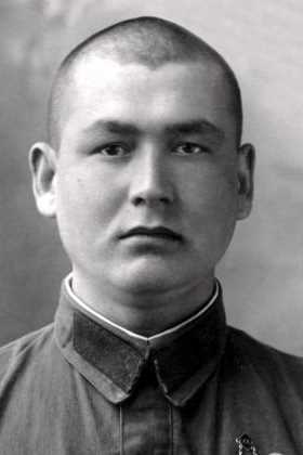 Терентьев Иван Терентьевич