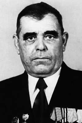 Бирюк Иван Павлович