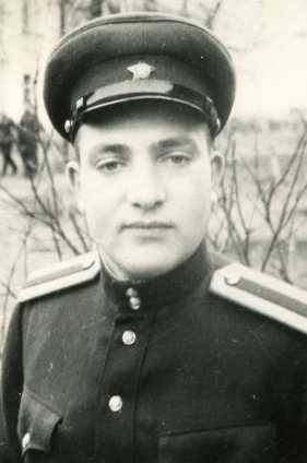 Чиликин Николай Васильевич