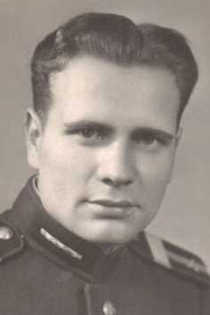 Чунтонов Виктор Ефимович