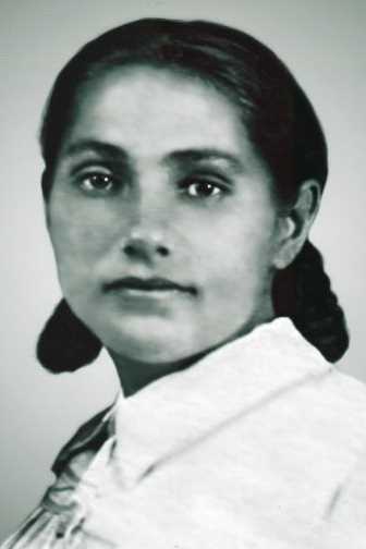 Тряхова Клавдия Алексеевна