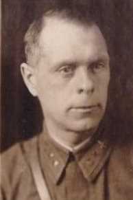 Гуркин Семен Иванович