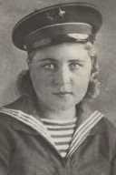 Исакичева(Гусева) Екатерина Алексеевна