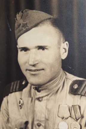 Прокуратов Николай Васильевич