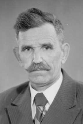 Семёнов Михаил Яковлевич