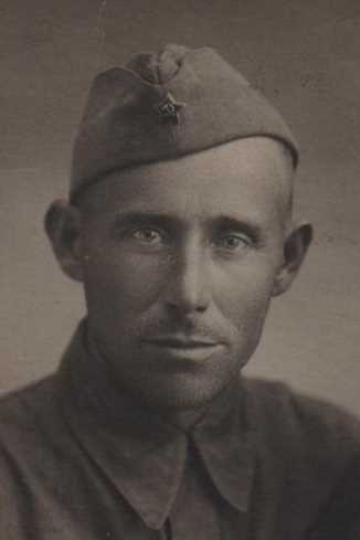 Соколов Алексей Иванович