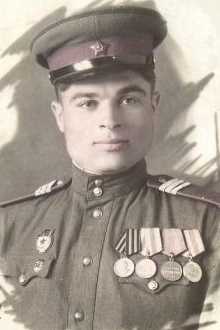 СКРИПНИЧЕНКО ИВАН НИКОЛАЕВИЧ