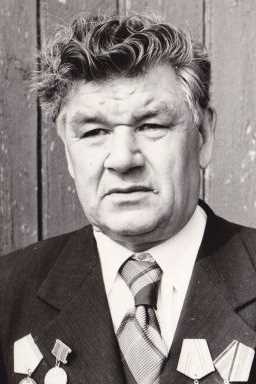 Габлин Георгий Павлович