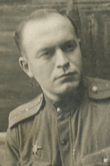 Валитов Лукман Ахмет-Сафич