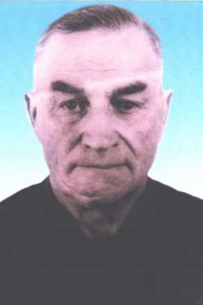 Объедков Алексей Семенович