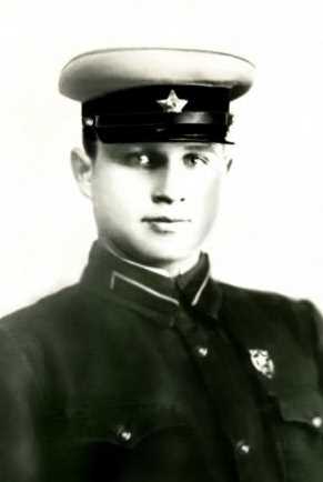 Асеев Игорь Петрович