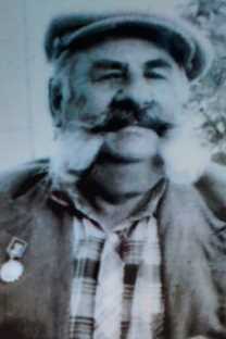 Нечаевский Зиновий Иосифович