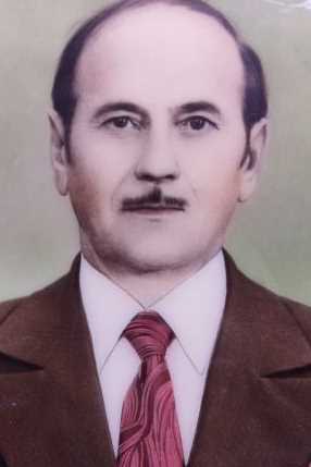 Соколов Александр Иванович