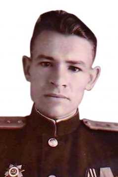 Толмачев Василий Григорьевич