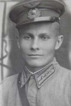 Тимошенко Ефим Семенович