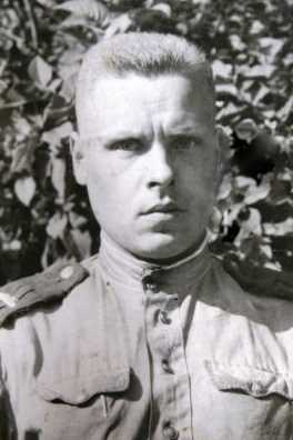 Токмаков Александр